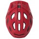 Casca iXS Trail XC Evo Red S/M Casca iXS Trail XC Evo Red S/M