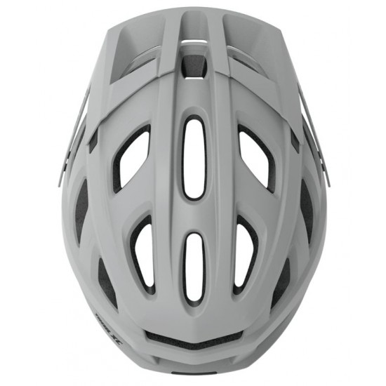 Casca iXS Trail XC Evo Grey S/M Casca iXS Trail XC Evo Grey S/M
