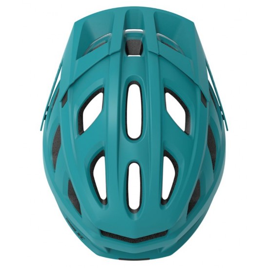 Casca iXS Trail XC Evo Lagoon S/M Casca iXS Trail XC Evo Lagoon S/M
