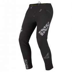 Pantaloni iXS Trigger Black Graphite XS Pantaloni iXS Trigger Black Graphite XS