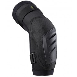 Cotiere iXS Hack Race black XL