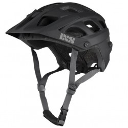 Casca iXS Trail Evo Black M/L Casca iXS Trail Evo Black M/L