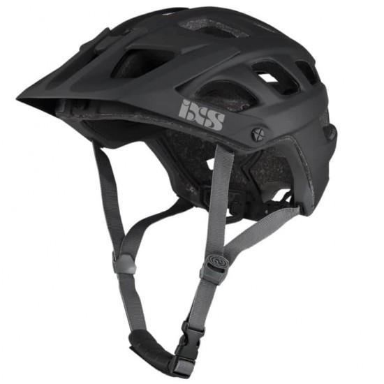 Casca iXS Trail Evo Black M/L