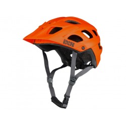 Casca iXS Trail Evo Orange M/L