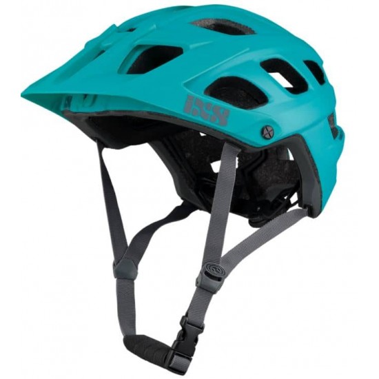 Casca iXS Trail Evo Lagoon M/L