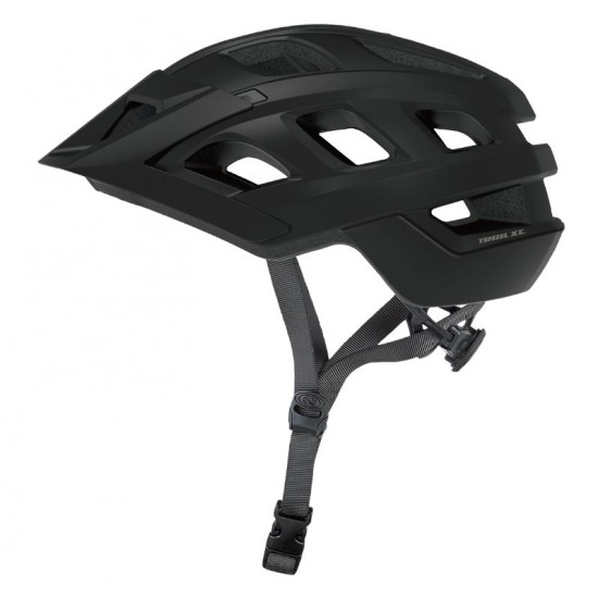 Casca iXS Trail XC Evo Black XS/S