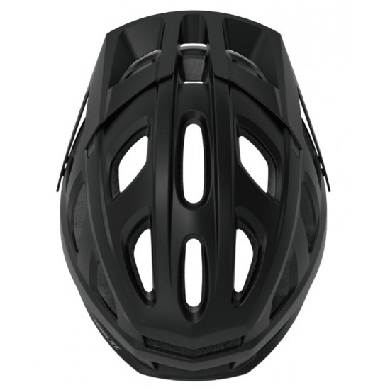 Casca iXS Trail XC Evo Black XS/S