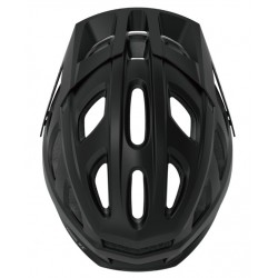 Casca iXS Trail XC Evo Black M/L Casca iXS Trail XC Evo Black M/L