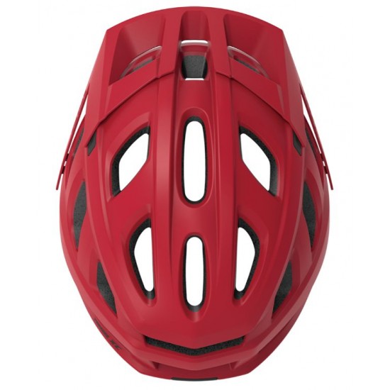 Casca iXS Trail XC Evo Red M/L Casca iXS Trail XC Evo Red M/L