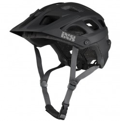 Casca iXS Trail Evo Black S/M