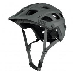 Casca iXS Trail Evo Graphite M/L