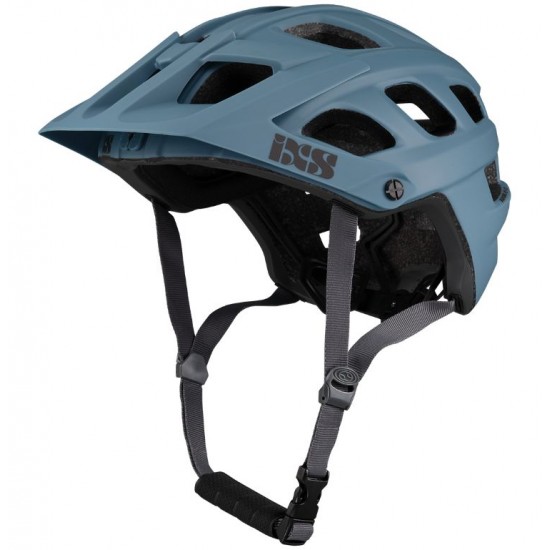 Casca iXS Trail Evo Ocean S/M Casca iXS Trail Evo Ocean S/M