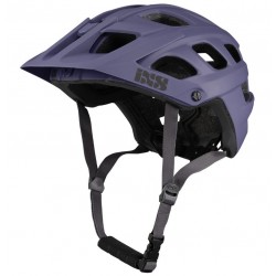 Casca iXS Trail Evo Grape M/L