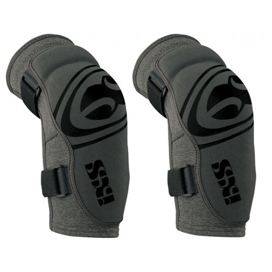 Cotiere iXS Carve EVO+ grey KL Cotiere iXS Carve EVO+ grey KL