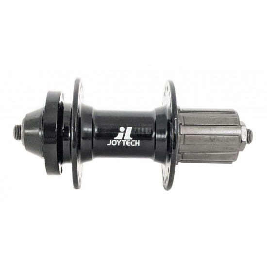 Butuc JOYTECH D142 Spate Disc 36H - caseta