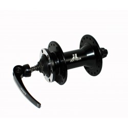 Butuc fata Joytech D761DSE disc 36h negru Butuc fata Joytech D761DSE disc 36h negru