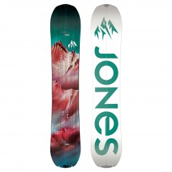 Placa splitboard JONES DREAM WEAVER 2023 145 cm
