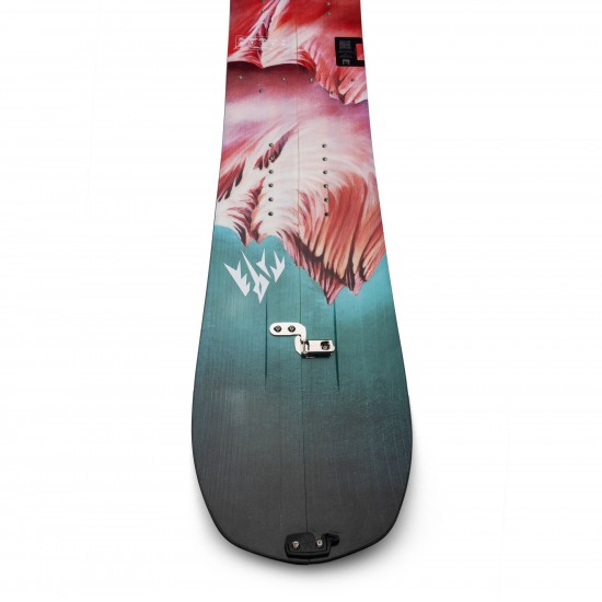 Placa splitboard JONES DREAM WEAVER 2023 151 cm