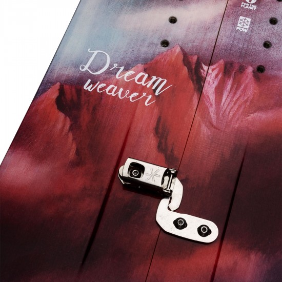 Placa splitboard JONES DREAM WEAVER 2023 151 cm