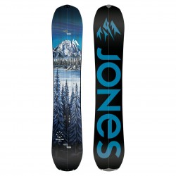 Placa splitboard JONES FRONTIER 2023 156 cm