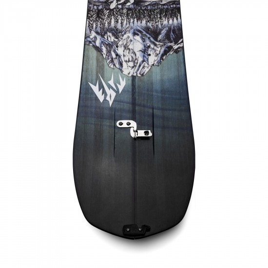 Placa splitboard JONES FRONTIER 2023 161w cm