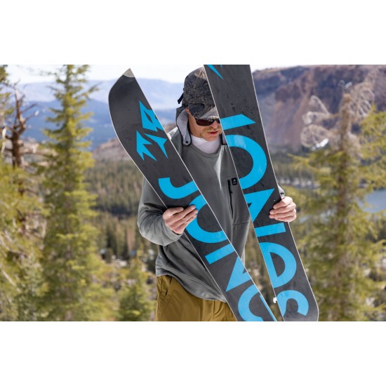 Placa splitboard JONES FRONTIER 2023 161w cm