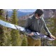 Placa splitboard JONES FRONTIER 2023 161w cm
