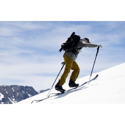 Placa splitboard JONES FRONTIER 2023 156 cm