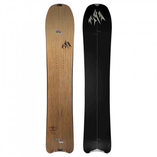 Placa splitboard JONES HOVERCRAFT 2023 160 cm