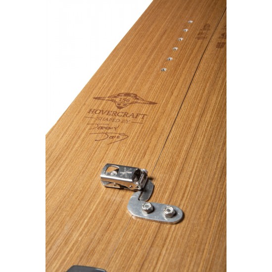 Placa splitboard JONES HOVERCRAFT 2023 160 cm