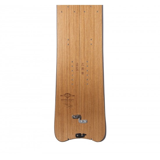 Placa splitboard JONES HOVERCRAFT 2023 160 cm