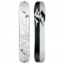 Placa splitboard JONES SOLUTION 2023 158 cm