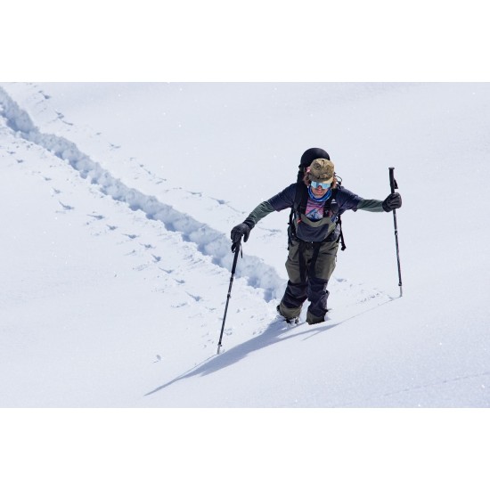 Placa splitboard JONES SOLUTION 2023 161 cm