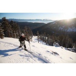 Placa splitboard JONES SOLUTION 2023 158 cm