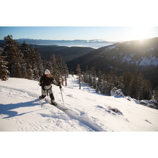 Placa splitboard JONES SOLUTION 2023 161 cm
