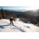 Placa splitboard JONES SOLUTION 2023 161 cm
