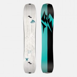Placa Splitboard Jones Solution W 2021/2022 S