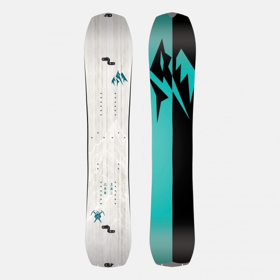 Placa Splitboard Jones Solution W 2021/2022 S Placa Splitboard Jones Solution W 2021/2022 S