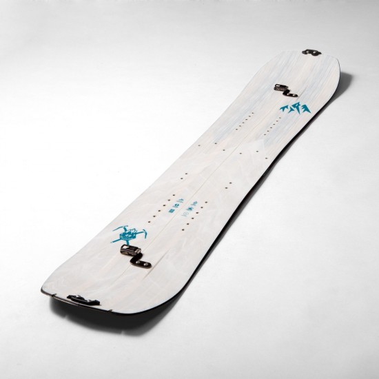 Placa Splitboard Jones Solution W 2021/2022 S Placa Splitboard Jones Solution W 2021/2022 S
