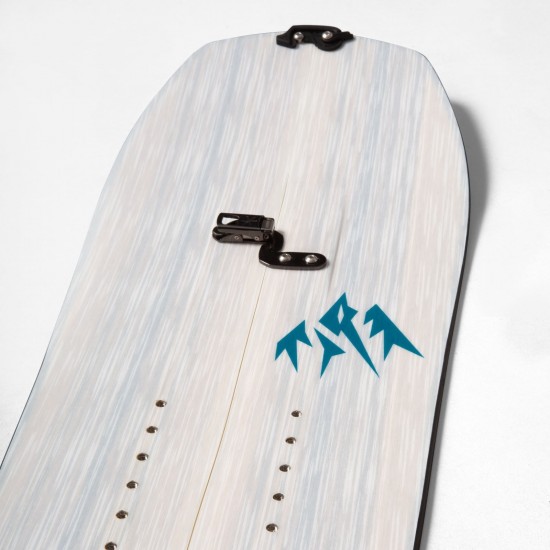 Placa Splitboard Jones Solution W 2021/2022 S Placa Splitboard Jones Solution W 2021/2022 S
