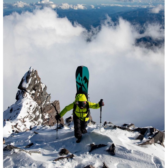 Placa Splitboard Jones Solution W 2021/2022 S Placa Splitboard Jones Solution W 2021/2022 S