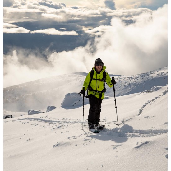 Placa Splitboard Jones Solution W 2021/2022 S Placa Splitboard Jones Solution W 2021/2022 S