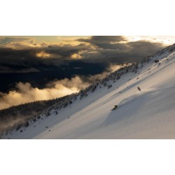 Placa Splitboard Jones Solution W 2021/2022 S