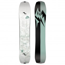 Placa splitboard JONES SOLUTION W 2023 146 cm