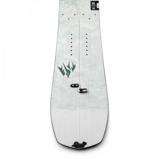 Placa splitboard JONES SOLUTION W 2023 146 cm Placa splitboard JONES SOLUTION W 2023 146 cm