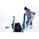 Placa splitboard JONES SOLUTION W 2023 146 cm Placa splitboard JONES SOLUTION W 2023 146 cm