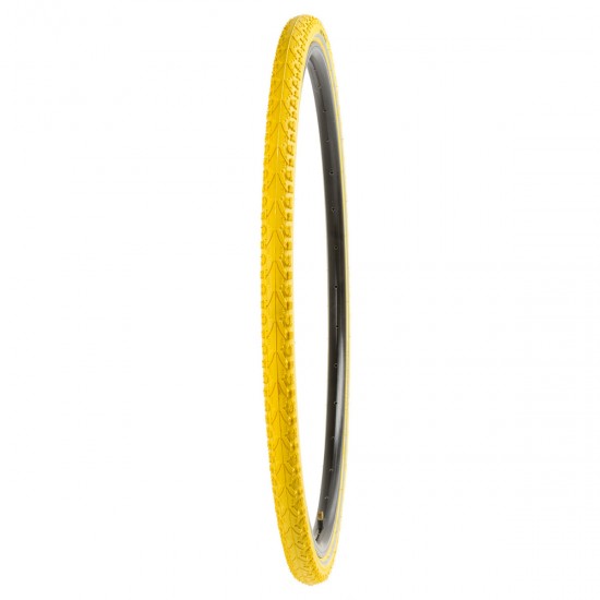 Anvelopa KENDA KHAN 12.5 x 2.25 (62-203) K-935 Galben