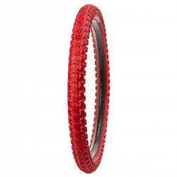 Anvelopa KENDA 20 x 2.25 (58-406) K-51 Rosu Anvelopa KENDA 20 x 2.25 (58-406) K-51 Rosu