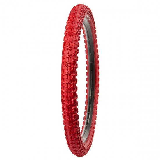Anvelopa KENDA 20 x 2.25 (58-406) K-51 Rosu