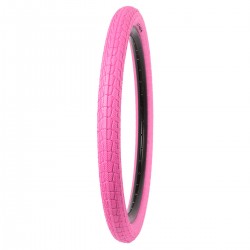 Anvelopa KENDA KRACKPOT 20x1.95 (50-406) K-907-Roz Anvelopa KENDA KRACKPOT 20x1.95 (50-406) K-907-Roz